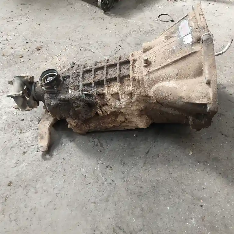 Legjobb ár LADA 2107 Sebességváltó. benzines manuális 1.5b 4sebességes bontott alkatrész