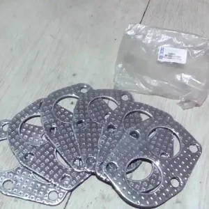 LADA 2107 Tömítés kipufogóhoz új bontott alkatrész Végkiárusítás