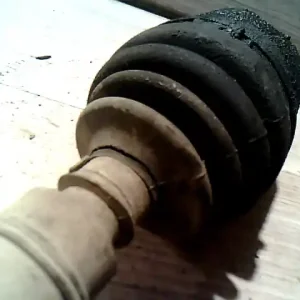 Olcsóbb LADA 2110 Jobb első féltengely 1.6 ibontott alkatrész