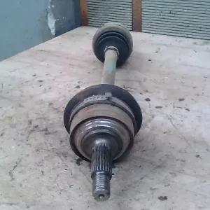 Vásárlói kedvenc LADA 2112 Bal első féltengely 1,3i bontott alkatrész