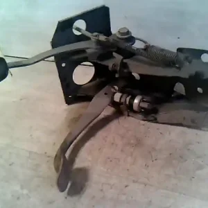 LADA NIVA 1.7 Pedálsor fék és kuplungpedál bontott alkatrész Gyors kiszállítás