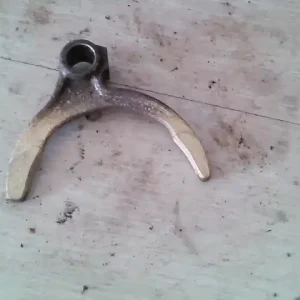 Ajánlat LADA NIVA 2121 Sebességváltó kapcsoló villa bontott alkatrész