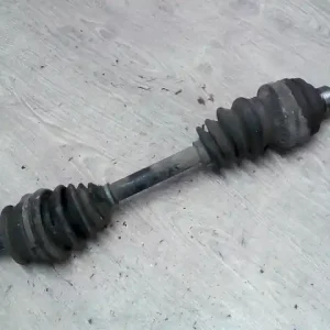 Korlátozott ajánlat LADA SAMARA Bal első féltengely 1.3 benzines bontott alkatrész