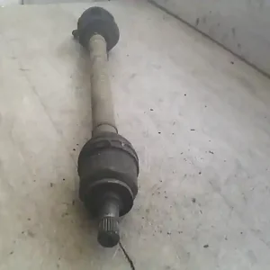 Alacsony ár LADA SAMARA Jobb első féltengely bontott alkatrész