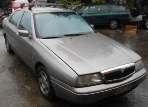 LANCIA KAPPA Jobb első féltengely bontott alkatrész Alacsony ár