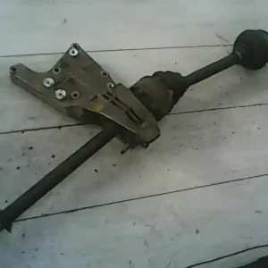 LANCIA KAPPA Jobb első féltengely bontott alkatrész Biztonságos vásárlás