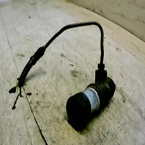 LANCIA LYBRA Kuplung munkahenger 1.9d alsó bontott alkatrész Nézd meg most