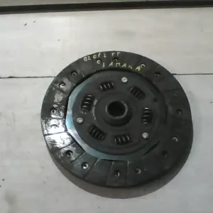 Vedd meg online LADA SAMARA Kuplung tárcsa bontott alkatrész