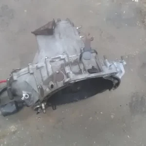 Olcsóbb LADA SAMARA Sebességváltó. benzines manuális 1.3b,4 sebességes bontott alkatrész