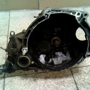 Expressz szállítás LADA SAMARA Sebességváltó. benzines manuális 1.3 b, 4 seb bontott alkatrész