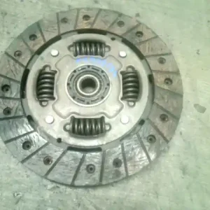 LANCIA Musa 2008.01.01-2012.12.31 Kuplung tárcsa 1.4 b bontott alkatrész Prémium