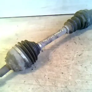 Legjobb ár LANCIA Phedra Bal első féltengely 2.2 jtd bontott alkatrész