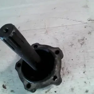 Korlátozott ajánlat LANDROVER DISCOVERY 94- Első féltengely pozició függetle féltengelycsonk bontott alkatrész