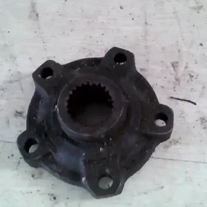 LANDROVER DISCOVERY 94- Féltengely hajtáskapcsoló bontott alkatrész Biztonságos vásárlás