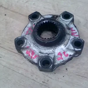 Vedd meg online LANDROVER DISCOVERY I. 94-99 Féltengely hajtáskapcsoló 2,5d bontott alkatrész