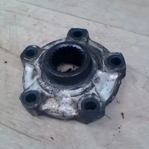 LANDROVER DISCOVERY I. 94-99 Féltengely hajtáskapcsoló 2,5d bontott alkatrész Akciós ár