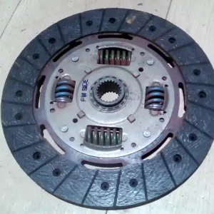 Szuper akció LANDROVER DISCOVERY 94- Kuplung tárcsa 2.5tdi bontott alkatrész