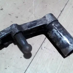 Vedd meg most LANDROVER DISCOVERY I. Kinyomócsapágy csúszóhüvely bontott alkatrész