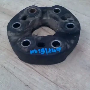 Gyors kiszállítás LANDROVER DISCOVERY I. 94-99 Hardy tárcsa 2,5d bontott alkatrész