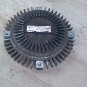 Különleges ajánlat LANDROVER DISCOVERY I. 94-99 Viszkókuplung 2,5d bontott alkatrész