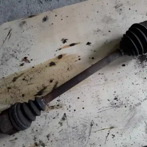 Vásárlói kedvenc LANDROVER FREELANDER Jobb hátsó meghajtó féltengely bontott alkatrész