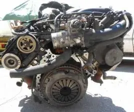 LANDROVER FREELANDER Kuplung szerkezet bontott alkatrész Vedd meg most