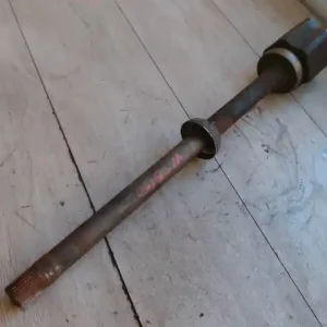 Nézd meg most LANDROVER FREELANDER 2006-2014 Jobb első féltengely 2.2d bontott alkatrész