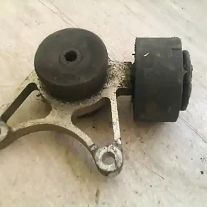 Szuper ajánlat LANDROVER FREELANDER 98-04 Differenciálmű tartóbak bal hátsó bontott alkatrész