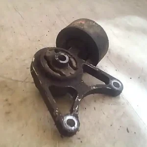 Szuper ajánlat LANDROVER FREELANDER 98-04 Differenciálmű tartóbak 2.0d jobb bontott alkatrész