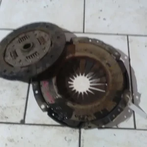 LANDROVER FREELANDER 98-04 Kuplung szett szerkezet,tárcsa 1.8i bontott alkatrész Azonnali szállítás