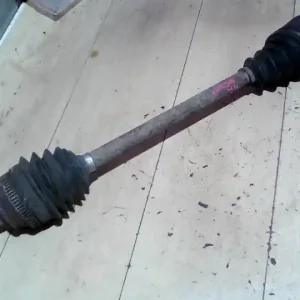 Ajánlat LANDROVER FREELANDER 98-04 Jobb hátsó meghajtó féltengely 2.5i bontott alkatrész