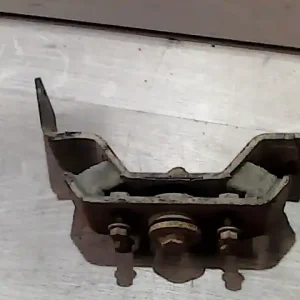 MAHINDRA S5 2007-2009 Sebességváltó tartó bak bontott alkatrész Népszerű