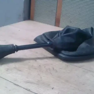 Alacsony ár MAHINDRA S5 2007-2009 Váltószoknya váltókarral,2.5td bontott alkatrész