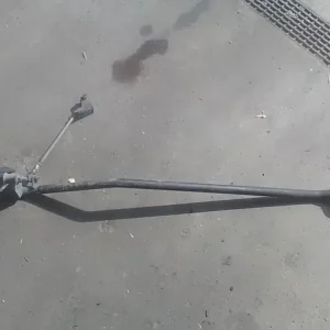 MAN 14.225 LC Sebességváltó rudazat 6.9d bontott alkatrész Gyors kiszállítás