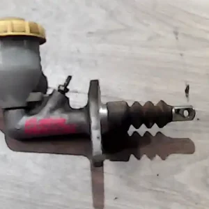 MAHINDRA S5 2007-2009 Kuplung munkahenger bontott alkatrész Biztonságos vásárlás