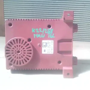 Ne maradj le MAN TGL12.210 4X2BL Vezérlőegység 4.6d bontott alkatrész