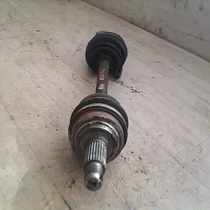 MAZDA 121 90.12.01-96.02.28 Bal első féltengely 1.3i bontott alkatrész Expressz kézbesítés