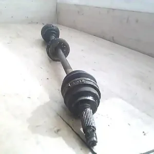 MAZDA 121 90.12.01-96.02.28 Jobb első féltengely 1.3i bontott alkatrész Prémium