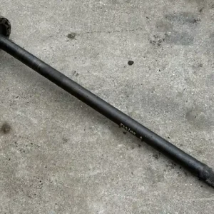 MAN TGL 12.240 4x2 BL Bal hátsó meghajtó féltengely bontott alkatrész Azonnali szállítás