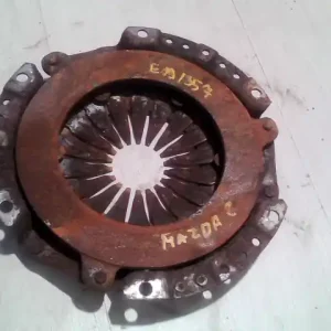 Olcsó MAZDA 2 03.04-07.11 Kuplung szerkezet 1.2i bontott alkatrész