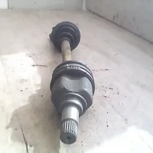 Vedd meg most MAZDA 121 96- Bal első féltengely 1.2i bontott alkatrész