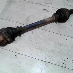 MAZDA 121 96- Bal első féltengely bontott alkatrész Vedd meg online