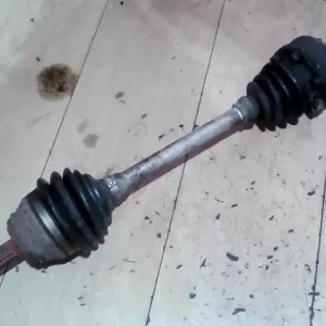 MAZDA 3 03.10-06.06 Bal első féltengely 1.6d bontott alkatrész Legnépszerűbb