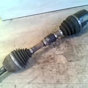 Biztonságos fizetés MAZDA 3 03.10-06.06 Bal első féltengely 1.6 crdi bontott alkatrész