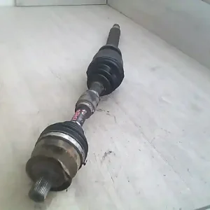 MAZDA 3 03.10-06.06 Jobb első féltengely 1.6d bontott alkatrész Legjobb ár