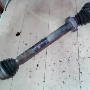 MAZDA 3 03.10-06.06 Jobb első féltengely 1.6d bontott alkatrész Csak ma