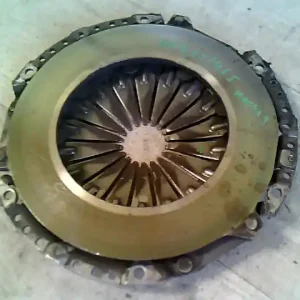 MAZDA 3 03.10-06.06 Kuplung szerkezet 1.6 crdi bontott alkatrész Kedvezményes ár