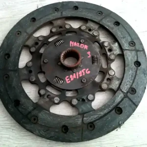 Exkluzív ajánlat MAZDA 3 03.10-06.06 Kuplung tárcsa 1.6cd bontott alkatrész