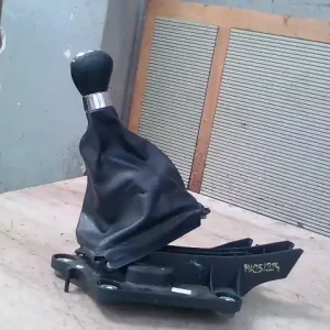 MAZDA 3 03.10-06.06 Váltó kulissza bontott alkatrész Exkluzív ajánlat