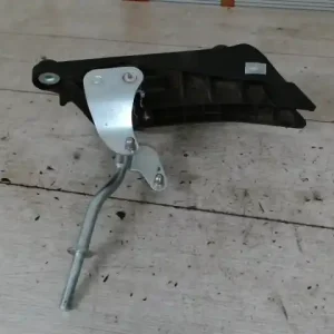 MAZDA 3 06.07-09.04 Váltó kulissza bontott alkatrész Kiárusítás